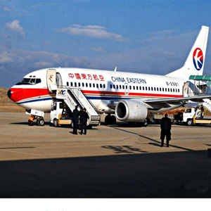 黑河瑷珲航空运输航空快运业稳步发展的原因是什么？